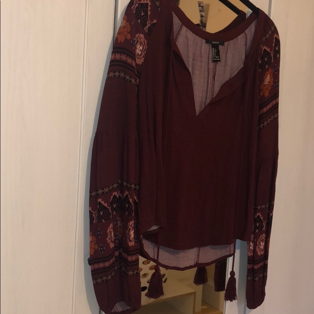 Blouse - Picture 3 of 7